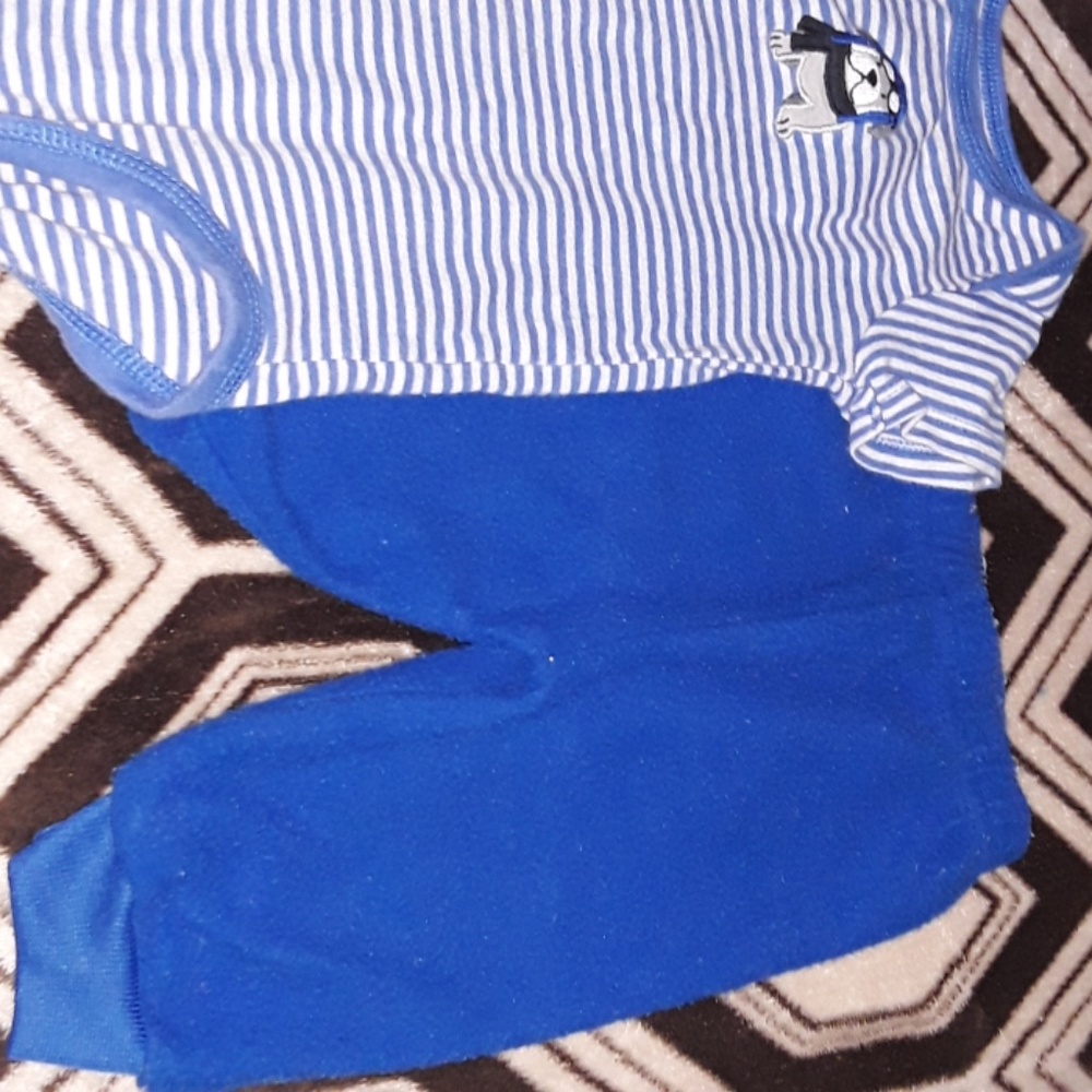 Baby clothes